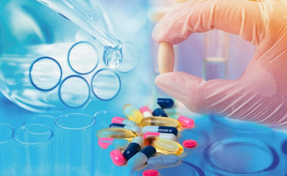 Lycus Pharma research and quality standards