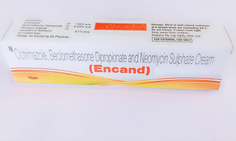 Encand by Lycus Pharma
