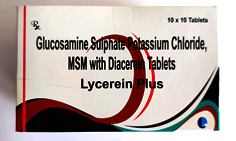 Lycerein Plus by Lycus Pharma