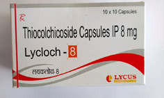 Lycloch-8 by Lycus Pharma