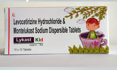 Lykast Kid by Lycus Pharma