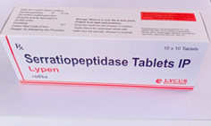 Lypen by Lycus Pharma